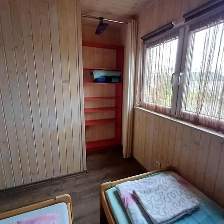 Holiday home Domki Alis Jastrzebia Gora